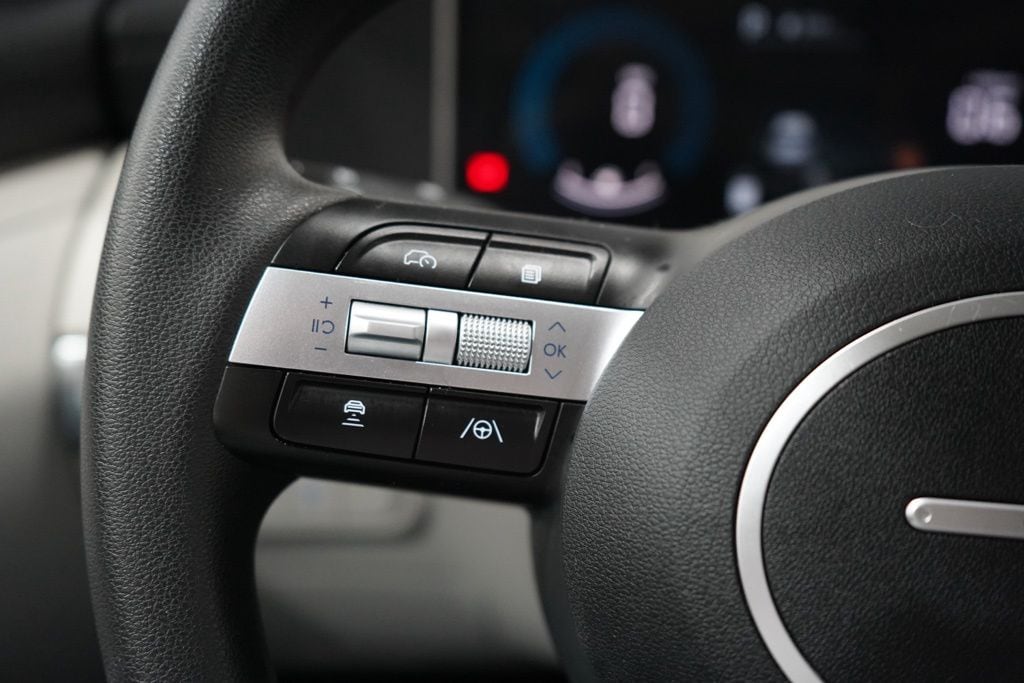 2026 Hyundai Tucson SE - Photo 18