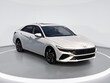 Hyundai Elantra Hybrid
