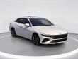 New 2025 Hyundai Elantra Hybrid Limited Sedan
