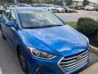 Used 2017 Hyundai Elantra ECO Sedan