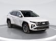 Hyundai Tucson Hybrid