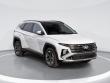 New 2025 Hyundai Tucson Hybrid SEL Convenience SUV