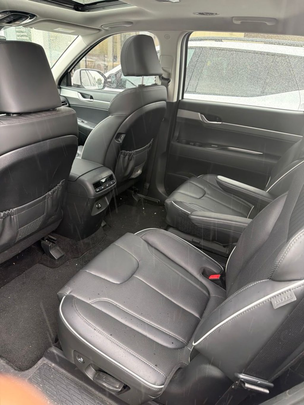 Used 2023 Hyundai Palisade XRT SUV