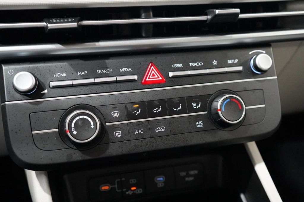2026 Hyundai Tucson SE - Photo 25
