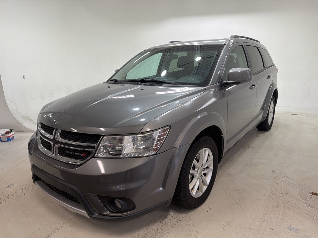 2013 Dodge Journey SXT's photo