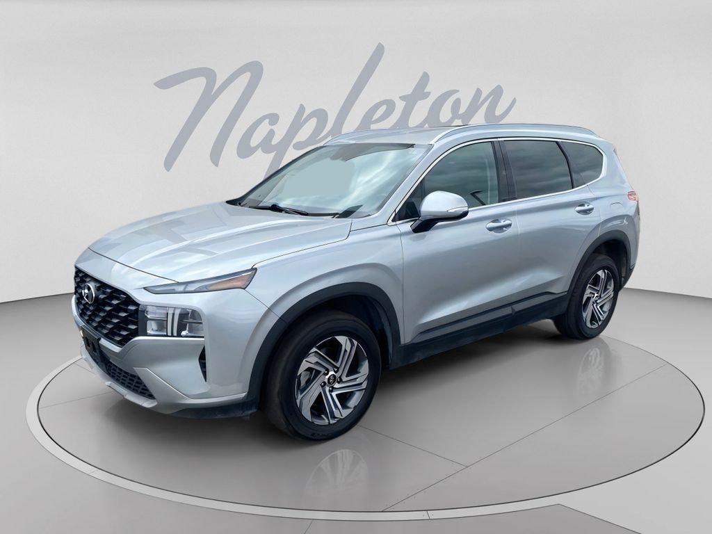 Used 2023 Hyundai Santa Fe SEL SUV