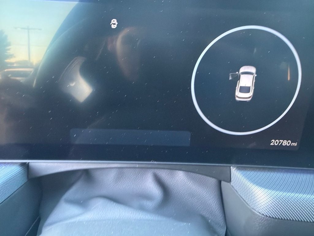 Used 2024 Hyundai Sonata Hybrid Limited Sedan