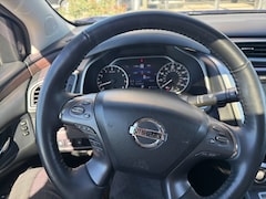2019 Nissan Murano