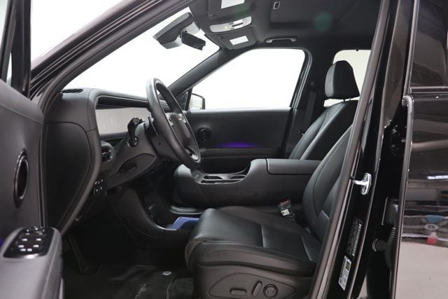 2026 Hyundai Palisade XRT Pro - Photo 16