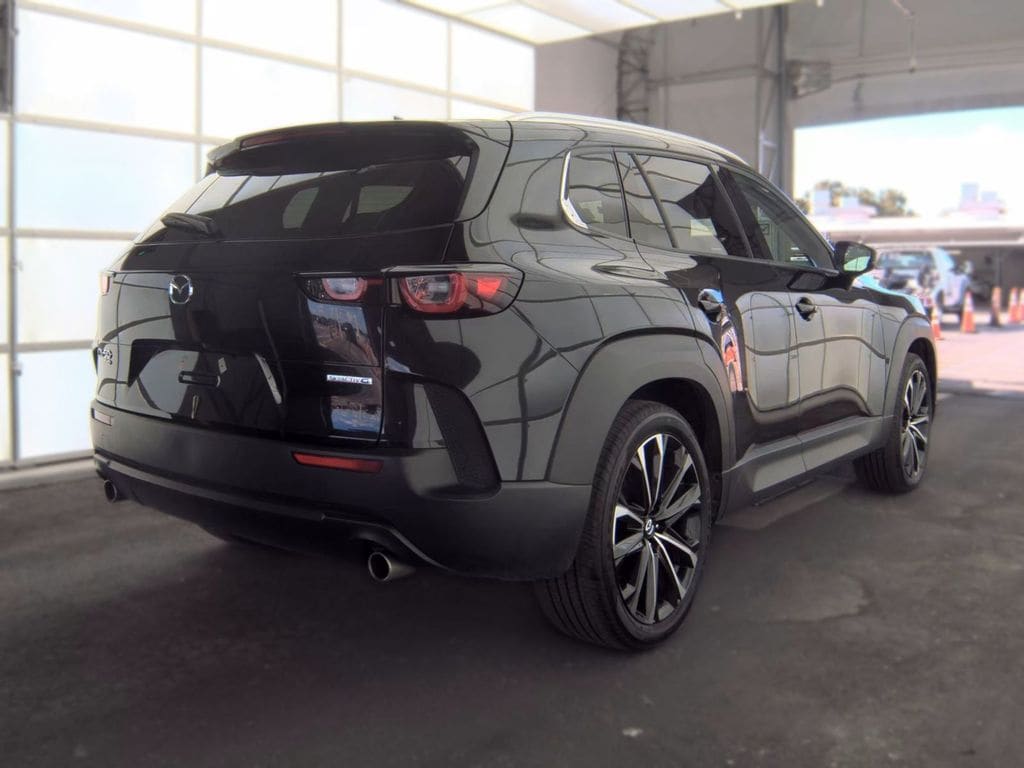 Used 2025 Mazda CX-50 2.5 S Premium Plus Package SUV