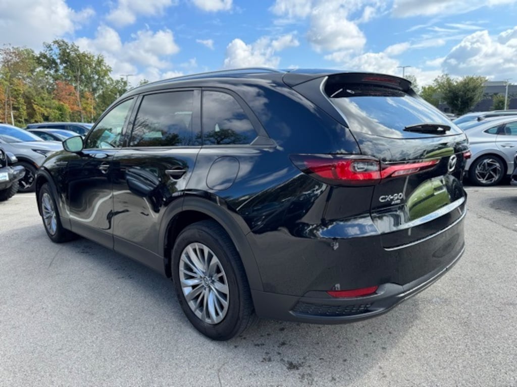Used 2024 Mazda CX-90 3.3 Turbo Preferred Plus SUV