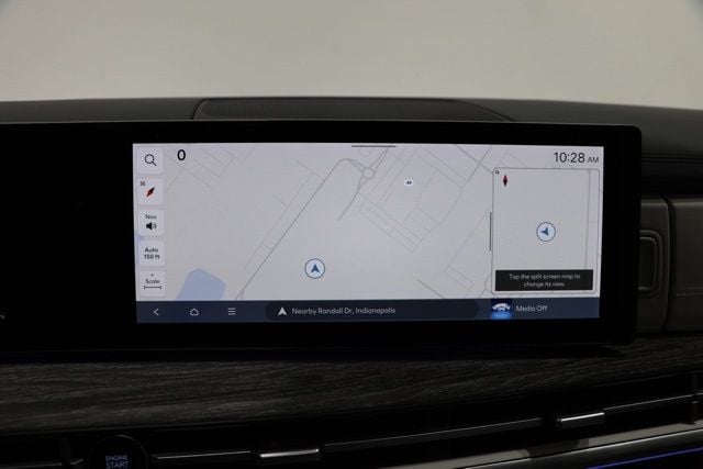 2026 Hyundai Santa Fe Calligraphy - Photo 24
