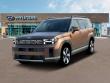 New 2026 Hyundai Santa Fe Hybrid Limited SUV