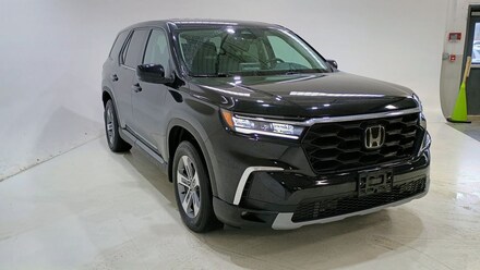 2023 Honda Pilot EX-L 7 Passenger SUV