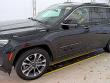 Used 2022 Jeep New Grand Cherokee Overland SUV