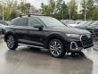 Used 2023 Audi Q5 45 S line Premium SUV