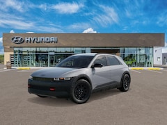 2025 Hyundai IONIQ 5 XRT SUV