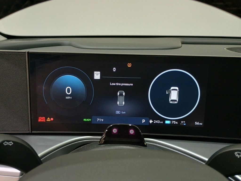 2026 Hyundai IONIQ 9 SE - Photo 19