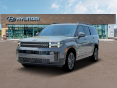2026 Hyundai Santa Fe Hybrid