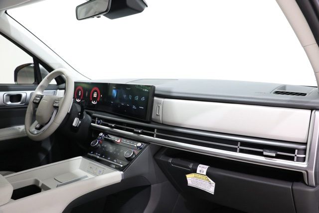 2026 Hyundai Santa Fe SEL - Photo 14