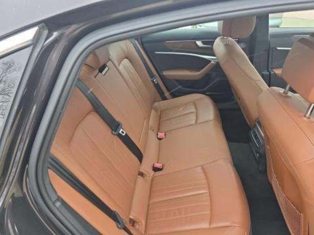 Used 2024 Audi A6 45 Premium Sedan