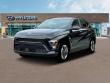 New 2025 Hyundai Kona Electric SEL SUV