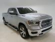 Used 2022 Ram 1500 Laramie Truck Crew Cab