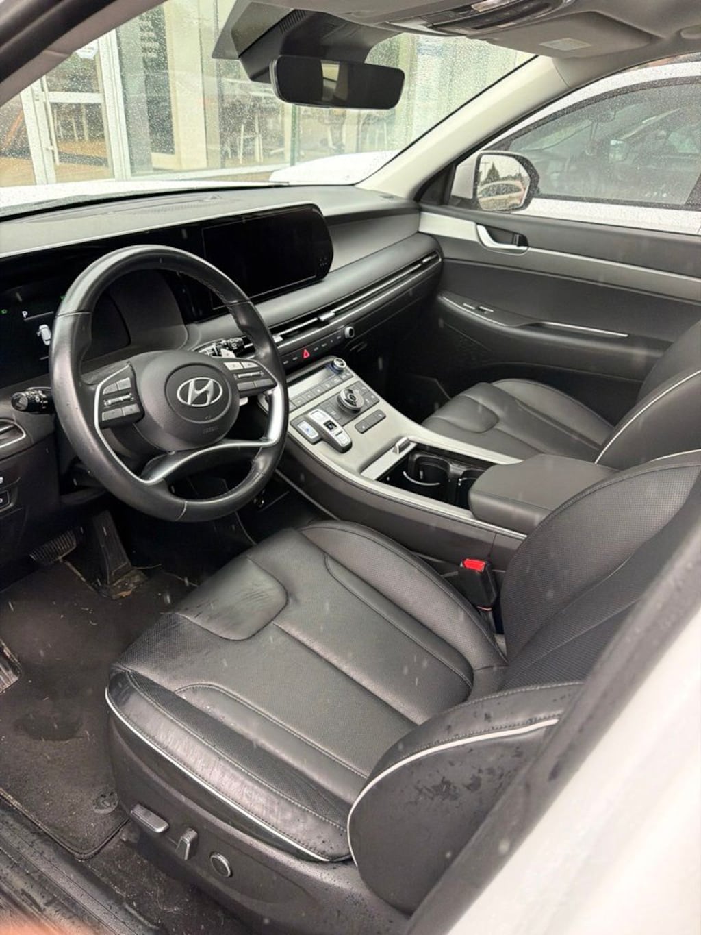 Used 2023 Hyundai Palisade XRT SUV