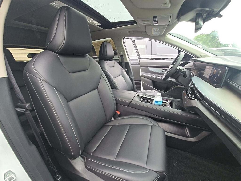 Used 2025 Nissan Murano SL SUV