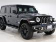 Used 2023 Jeep Wrangler 4xe Sahara SUV