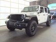  Jeep Wrangler 4xe
