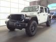 Used 2024 Jeep Wrangler 4xe Sport SUV