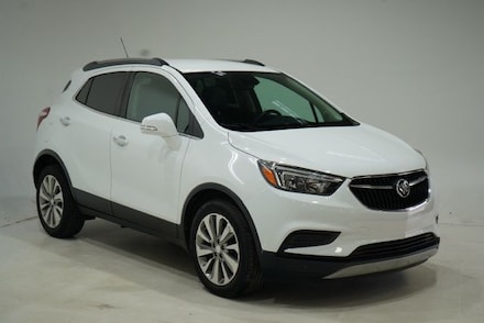 2017 Buick Encore Preferred SUV