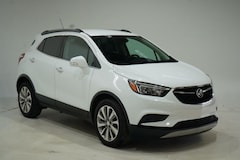 2017 Buick Encore Preferred SUV