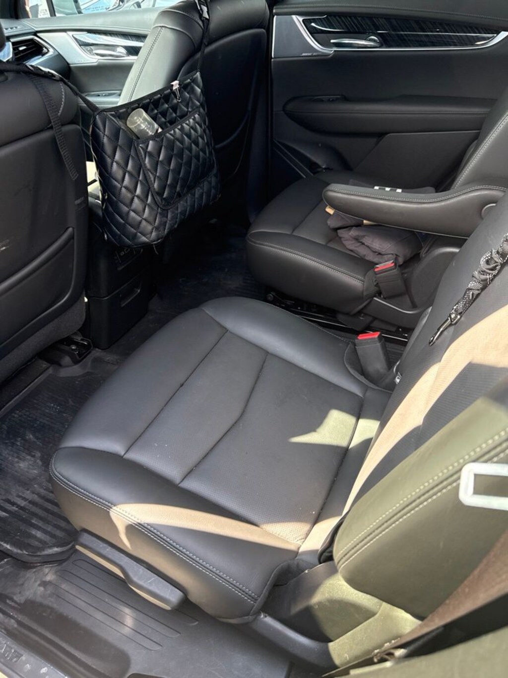Used 2024 CADILLAC XT6 Premium Luxury SUV
