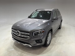2020 Mercedes-Benz GLB 250