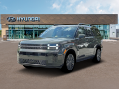 2026 Hyundai Santa Fe Hybrid