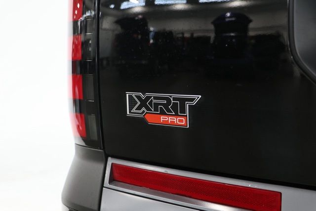 2026 Hyundai Palisade XRT Pro - Photo 11