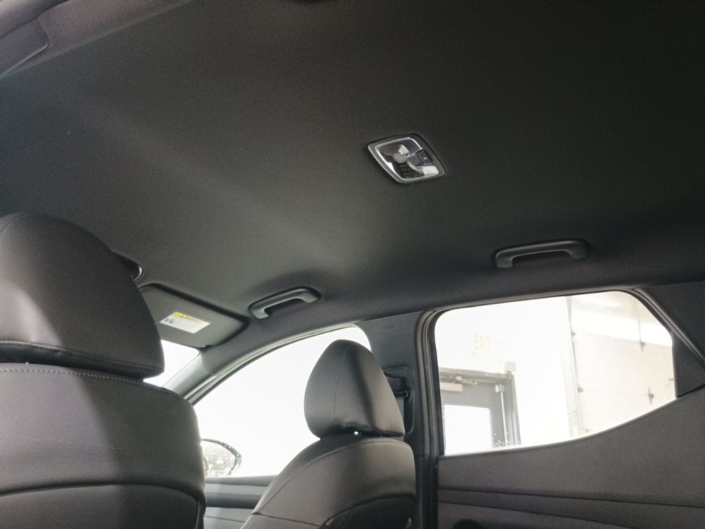 2026 Hyundai Santa Cruz SEL - Photo 27