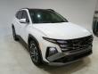 New 2025 Hyundai Tucson Limited FWD SUV