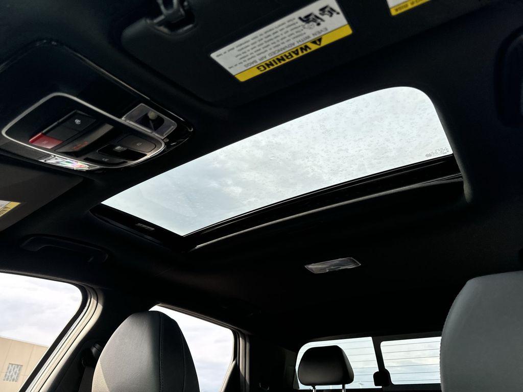 2025 Hyundai Santa Cruz SEL Activity - Photo 27