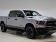 Used 2023 Ram 1500 Big Horn/Lone Star Truck Crew Cab