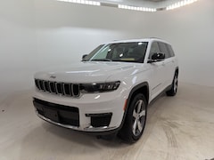 2021 Jeep Grand Cherokee L