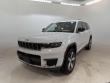 Used 2021 Jeep Grand Cherokee L Limited SUV
