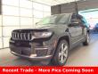 Used 2021 Jeep Grand Cherokee L Limited SUV