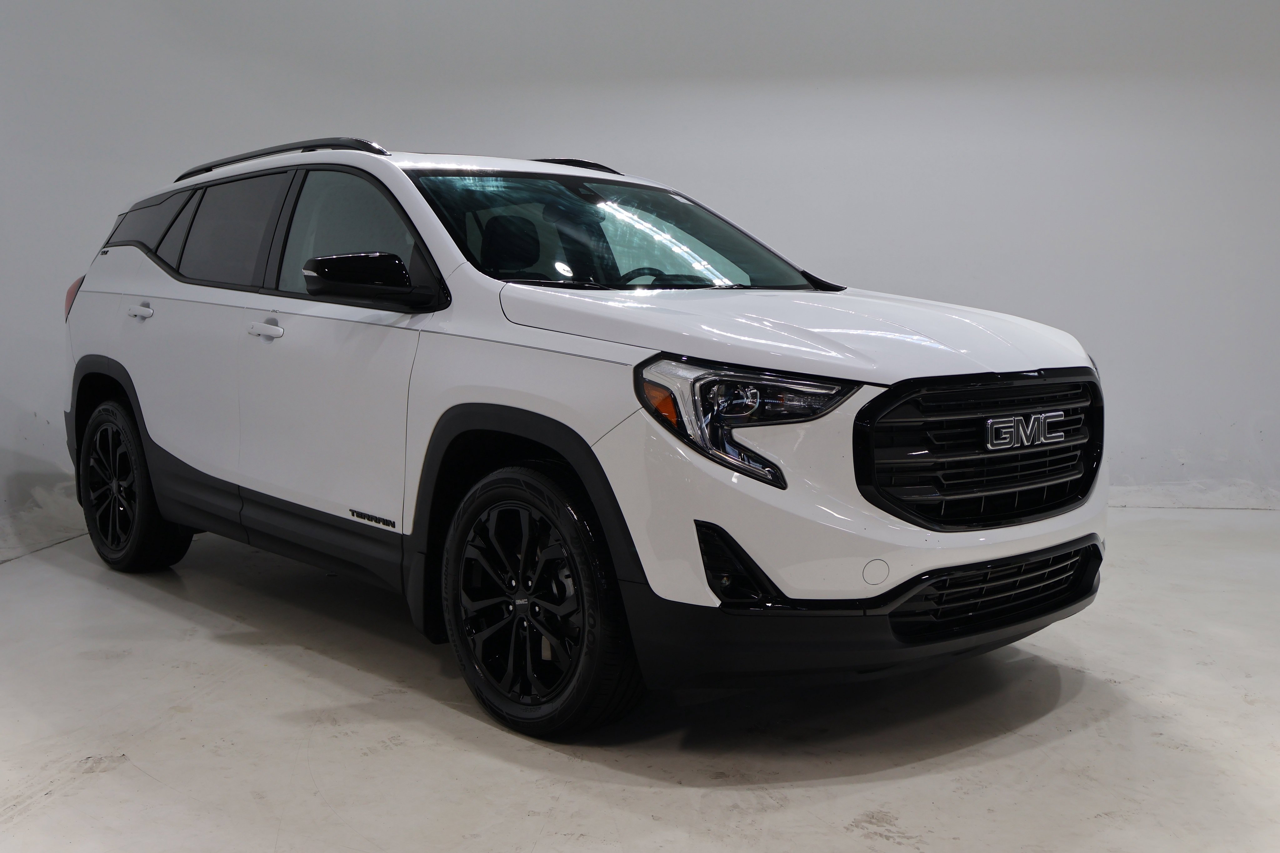 2019 GMC Terrain