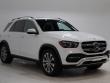 Used 2021 Mercedes-Benz GLE 350 4MATIC SUV