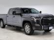 Used 2022 Toyota Tundra SR5 3.5L V6 Truck CrewMax