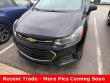 Used 2019 Chevrolet Trax LS SUV