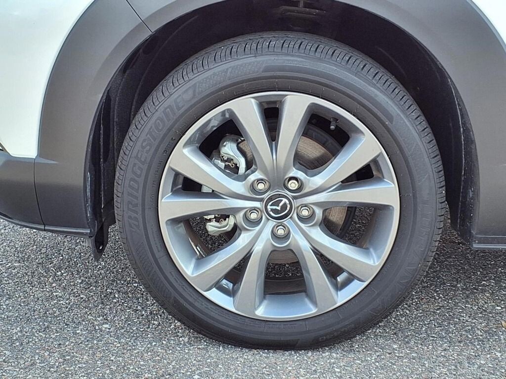 Used 2025 Mazda CX-30 2.5 S Preferred Package SUV